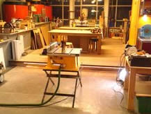 masterclass zaagtafel beqwaam